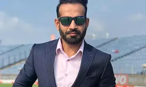 ಪ್ಯಾಟ್ ಕಮಿನ್ಸ್ ರೊಂದಿಗೆ ಸನ್ ರೈಸರ್ಸ್ ಸಹಿ ಹಾಕಿರುವುದು ದಿಟ್ಟ ನಡೆ: ಇರ್ಫಾನ್ ಪಠಾಣ್