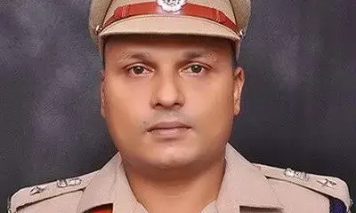 ಲೋಕಸಭಾ ಚುನಾವಣೆ | ಸೂಕ್ತ ಪೊಲೀಸ್ ಭದ್ರತಾ ವ್ಯವಸ್ಥೆಗೆ ಕ್ರಮ: ಪೊಲೀಸ್ ವರಿಷ್ಠಾಧಿಕಾರಿ ಶ್ರೀಹರಿಬಾಬು