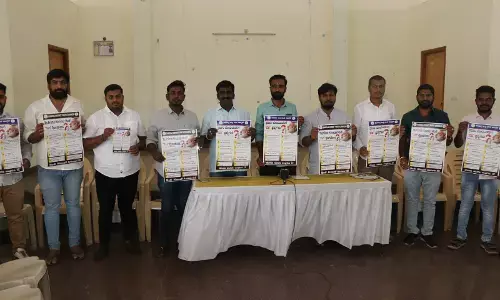 ಶಿವಮೊಗ್ಗಕ್ಕೆ ಆಗಮಿಸುತ್ತಿರುವ ಪ್ರಧಾನಿಗೆ ಹತ್ತು ಪ್ರಶ್ನೆಗಳನ್ನು ಮುಂದಿಟ್ಟ ಜಿಲ್ಲಾ ಯುವ ಕಾಂಗ್ರೆಸ್