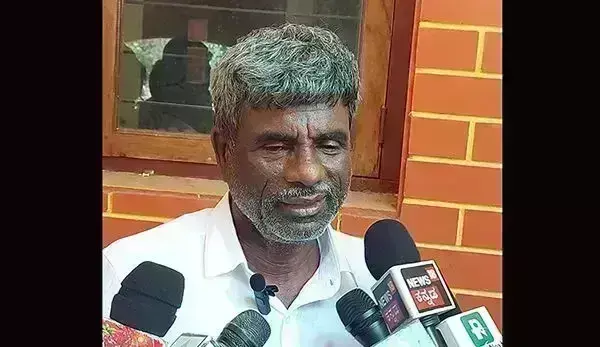 ಈಶ್ವರಪ್ಪ ಅವರೊಂದಿಗೆ ಪಕ್ಷದ ಹಿರಿಯರು ಮಾತುಕತೆ ನಡೆಸಿ ಸಮಸ್ಯೆ ಪರಿಹರಿಸುತ್ತಾರೆ: ಕೋಟ ಶ್ರೀನಿವಾಸ ಪೂಜಾರಿ