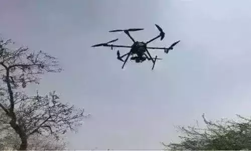 ರಶ್ಯದ ತೈಲ ಸಂಸ್ಕರಣಾಗಾರಕ್ಕೆ ಉಕ್ರೇನ್ ಡ್ರೋನ್ ದಾಳಿ: ವರದಿ ರಶ್ಯದ ತೈಲ ಸಂಸ್ಕರಣಾಗಾರಕ್ಕೆ ಉಕ್ರೇನ್ ಡ್ರೋನ್ ದಾಳಿ: ವರದಿ