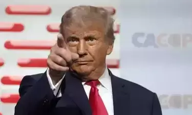 ನಾನು ಗೆಲ್ಲದಿದ್ದರೆ ಜನ ಭೀಕರವಾಗಿ ಸಾಯುತ್ತಾರೆ: ಟ್ರಂಪ್ ಎಚ್ಚರಿಕೆ