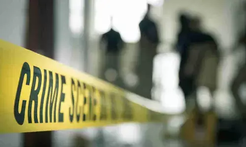 ಅಮೆರಿಕದಲ್ಲಿ ಭಾರತೀಯ ಮೂಲದ ವಿದ್ಯಾರ್ಥಿಯ ಹತ್ಯೆ; ಕಾಡಿನಲ್ಲಿ ಪತ್ತೆಯಾದ ಮೃತದೇಹ