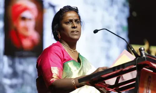 ಕರ್ನಾಟಕ ಸಾಹಿತ್ಯ ಅಕಾಡೆಮಿ ಸದಸ್ಯತ್ವದಿಂದ ಕೈಬಿಡಲು ಸರಕಾರಕ್ಕೆ ಅಕ್ಕಯ್ ಪದ್ಮಶಾಲಿ ಮನವಿ