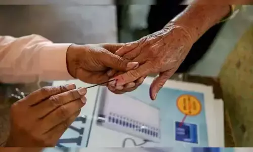 ಲೋಕಸಭಾ ಚುನಾವಣೆ | ಬಿಜೆಪಿ ಮತ್ತು ಕಾಂಗ್ರೆಸ್ ಪಕ್ಷಕ್ಕಿಂತ ಪ್ರಾದೇಶಿಕ ಪಕ್ಷಗಳಿಗೇ ಹೆಚ್ಚು ಅನುಕೂಲಕರ