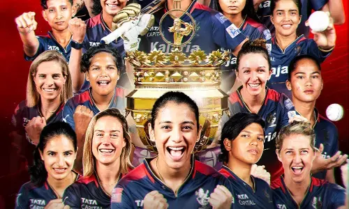 ಈ ಸಲ ಕಪ್ RCB ಯದ್ದೇ!