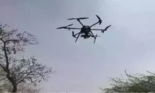 ರಶ್ಯದ ತೈಲ ಸಂಸ್ಕರಣಾಗಾರಕ್ಕೆ ಉಕ್ರೇನ್ ಡ್ರೋನ್ ದಾಳಿ: ವರದಿ