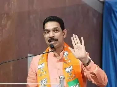 ನಂಬರ್ 1 ಸಂಸದರಿಗೇ ಬಿಜೆಪಿ ಟಿಕೆಟ್ ನಿರಾಕರಿಸಿದ್ದು ಯಾಕೆ ?