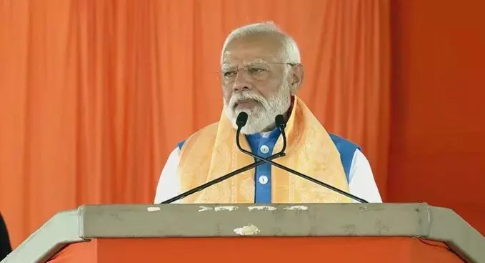 ಕಣ್ಣೀರಿಟ್ಟು ಗೋಗರೆದರೂ ಪ್ರಧಾನಿ ಮೋದಿ ಮಣಿಪುರಕ್ಕೆ ಹೋಗೋದಿಲ್ಲ ಯಾಕೆ ?