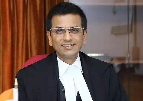 ಸುಪ್ರೀಂ ಕೋರ್ಟ್‌ ವಕೀಲರ ಸಂಘದ ಅಧ್ಯಕ್ಷರನ್ನು ತರಾಟೆಗೆ ತೆಗೆದುಕೊಂಡ ಸಿಜೆಐ