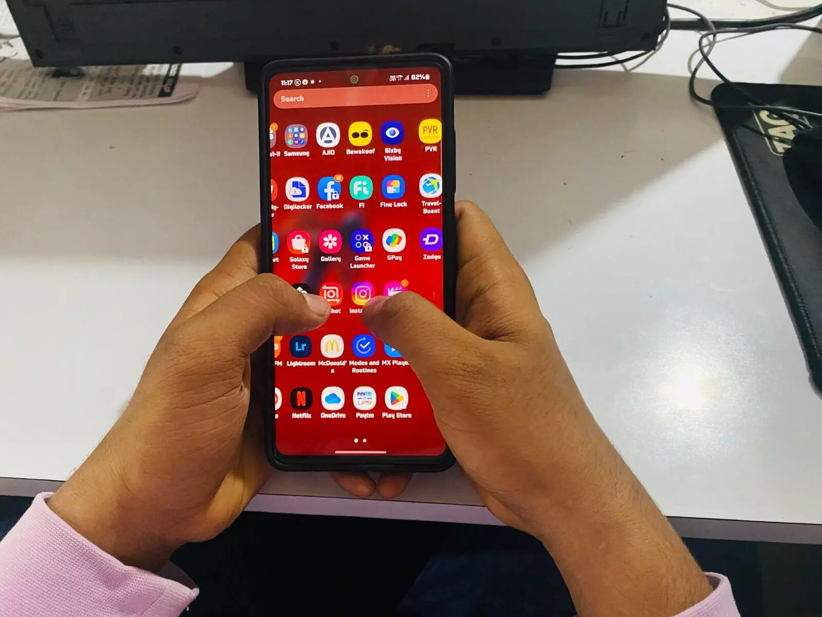 ಮೊಬೈಲ್ ನಂಬರ್‌ ಪೋರ್ಟಬಿಲಿಟಿಗೆ ಹೊಸ ಮಾರ್ಗಸೂಚಿಯನ್ನು ಹೊರಡಿಸಿದ TRAI : ಜುಲೈ 1ರಿಂದ ಜಾರಿ