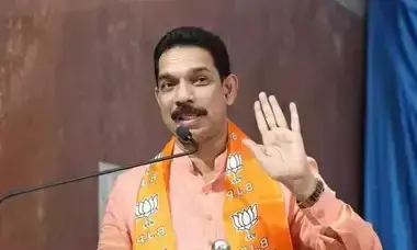 ನಂಬರ್ 1 ಸಂಸದರಿಗೇ ಬಿಜೆಪಿ ಟಿಕೆಟ್ ನಿರಾಕರಿಸಿದ್ದು ಯಾಕೆ ?