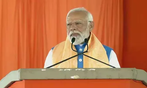 ಕಣ್ಣೀರಿಟ್ಟು ಗೋಗರೆದರೂ ಪ್ರಧಾನಿ ಮೋದಿ ಮಣಿಪುರಕ್ಕೆ ಹೋಗೋದಿಲ್ಲ ಯಾಕೆ ?