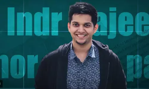 ದ್ವೇಷ ಪ್ರೇಮಿ ಆ್ಯಂಕರ್ ಗಳ ಬಣ್ಣ ಬಯಲು ಮಾಡಿದ ಇಂದ್ರಜಿತ್ ಘೋರ್ಪಡೆ