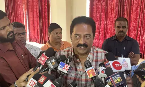 ಚುನಾವಣಾ ಬಾಂಡ್ ಪ್ರಪಂಚದ ದೊಡ್ಡ ಹಗರಣ: ಪ್ರಕಾಶ್ ರಾಜ್