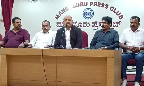 ನಾನು ಜೆಡಿಎಸ್ ನಲ್ಲೇ ಇದ್ದೇನೆ, ಬಿಜೆಪಿಯನ್ನೂ ಬೆಂಬಲಿಸ್ತೇನೆ: ಮಾಜಿ ಶಾಸಕ ಮೊಯ್ದಿನ್ ಬಾವ