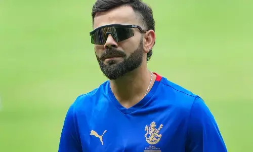 ಐಪಿಎಲ್ ಆರಂಭಕ್ಕೆ ಮೊದಲು ಆರ್ ಸಿ ಬಿ ಪಾಳಯಕ್ಕೆ ವಿರಾಟ್ ಕೊಹ್ಲಿ ಸೇರ್ಪಡೆ