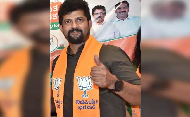 ನನಗೆ ಟಿಕೆಟ್ ಸಿಕ್ಕಿದ್ದರೆ ಎರಡರಿಂದ ಮೂರು ಲಕ್ಷ ಮತಗಳ ಅಂತರದಿಂದ ಗೆಲ್ಲುತ್ತಿದ್ದೆ: ಸಂಸದ ಪ್ರತಾಪ್ ಸಿಂಹ