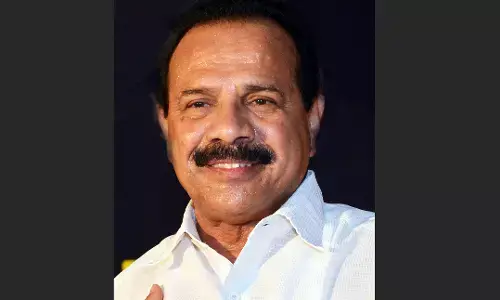 ಕಾಂಗ್ರೆಸ್ ನತ್ತ ಡಿವಿಎಸ್ ಚಿತ್ತ: ಉಡುಪಿ –ಚಿಕ್ಕಮಗಳೂರು ಕ್ಷೇತ್ರದಿಂದ ಕಣಕ್ಕೆ?