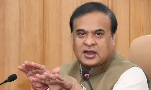 7 ಲಕ್ಷ ಮುಸ್ಲಿಮರ ಸಹಿತ 19 ಲಕ್ಷ ಮಂದಿ NRCಯಿಂದ ಹೊರಕ್ಕೆ: ಅಸ್ಸಾಂ ಸಿಎಂ ಹಿಮಂತ ಬಿಸ್ವ ಶರ್ಮ