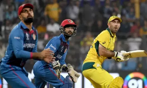 ಅಫ್ಘಾನಿಸ್ತಾನ ವಿರುದ್ಧ ಟಿ20 ಸರಣಿಯನ್ನು ಮತ್ತೊಮ್ಮೆ ಮುಂದೂಡಿದ ಆಸ್ಟ್ರೇಲಿಯ