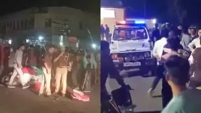 ಉತ್ತರ ಪ್ರದೇಶ| ಅಪ್ರಾಪ್ತ ಸಹೋದರರನ್ನು ಹತ್ಯೆ ಮಾಡಿದ ಕ್ಷೌರಿಕ; ಆರೋಪಿ ಪೊಲೀಸ್‌ ಎನ್‌ಕೌಂಟರ್‌ನಲ್ಲಿ ಬಲಿ