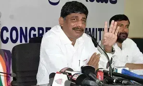 ನಾವು ಜೆಡಿಎಸ್ ನವರನ್ನು ಪ್ರಧಾನ ಮಂತ್ರಿ, ಮುಖ್ಯಮಂತ್ರಿ ಮಾಡಿದ್ದೇವೆ: ಸಂಸದ ಡಿ.ಕೆ. ಸುರೇಶ್