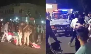 ಉತ್ತರ ಪ್ರದೇಶ| ಅಪ್ರಾಪ್ತ ಸಹೋದರರನ್ನು ಹತ್ಯೆ ಮಾಡಿದ ಕ್ಷೌರಿಕ; ಆರೋಪಿ ಪೊಲೀಸ್‌ ಎನ್‌ಕೌಂಟರ್‌ನಲ್ಲಿ ಬಲಿ