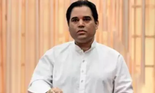 ಬಿಜೆಪಿ ಟಿಕೆಟ್ ನಿರಾಕರಿಸಿದರೆ ಪಕ್ಷೇತರ ಅಭ್ಯರ್ಥಿಯಾಗಿ ಸ್ಪರ್ಧಿಸಲಿರುವ ವರುಣ್ ಗಾಂಧಿ?