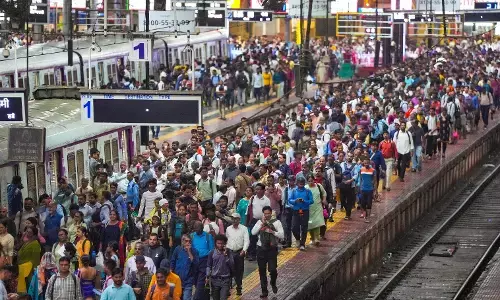 ಅಮೆರಿಕ, ಬ್ರಝಿಲ್, ದಕ್ಷಿಣ ಆಫ್ರಿಕಾಕ್ಕೆ ಹೋಲಿಸಿದರೆ ಭಾರತದ ಅಗ್ರ ಶೇ.1 ಜನಸಂಖ್ಯೆ ಬಳಿ ಆದಾಯದ ಹೆಚ್ಚಿನ ಪಾಲು : ವರದಿ
