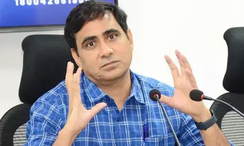 ಲೋಕಸಭಾ ಚುನಾವಣೆ | ಗುರುತಿನ ಚೀಟಿ ಇಲ್ಲದವರು ಪರ್ಯಾಯ ಗುರುತಿನ ದಾಖಲೆಯನ್ನು ಒದಗಿಸಬಹುದಾಗಿದೆ : ರಾಜ್ಯ ಮುಖ್ಯ ಚುನಾವಣಾಧಿಕಾರಿ