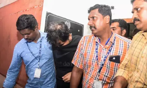 ತಮಿಳುನಾಡು | ಲಂಚಪ್ರಕರಣದಲ್ಲಿ ಬಂಧಿತನಾಗಿದ್ದ ಈಡಿ ಅಧಿಕಾರಿಗೆ ಜಾಮೀನು, ಬಿಡುಗಡೆ