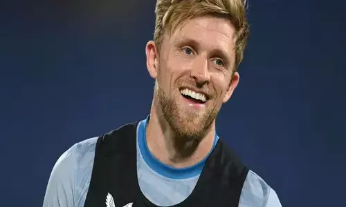 ಐಪಿಎಲ್ ಗೆ ಇಂಗ್ಲೆಂಡ್ ವೇಗಿ ಡೇವಿಡ್ ವಿಲ್ಲಿ ಅಲಭ್ಯ