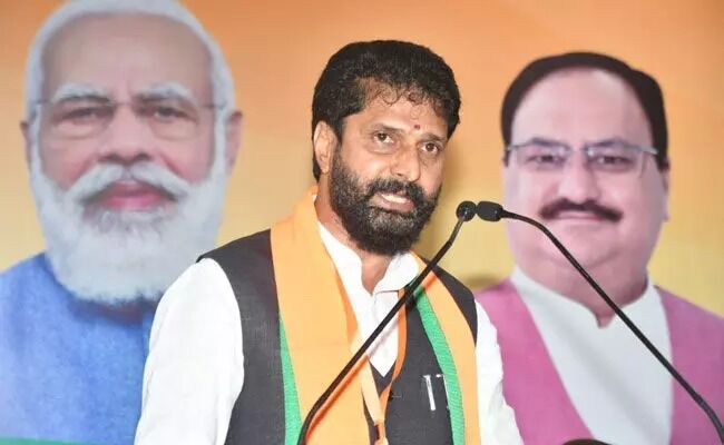 ಸಾಮಾಜಿಕ ಜಾಲತಾಣದಲ್ಲಿ ದ್ವೇಷದ ಪೋಸ್ಟ್ : ಸಿಟಿ ರವಿ ವಿರುದ್ಧ ಎಫ್ಐಆರ್ ದಾಖಲು