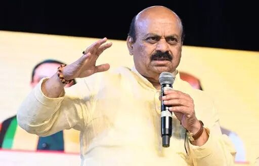 ಕಾಂಗ್ರೆಸ್ ಸರಕಾರ ಬಂದ ಮೇಲೆ ರಾಜ್ಯದ ಆರ್ಥಿಕ ಸ್ಥಿತಿ ಅಯೋಮಯವಾಗಿದೆ : ಬಸವರಾಜ ಬೊಮ್ಮಾಯಿ