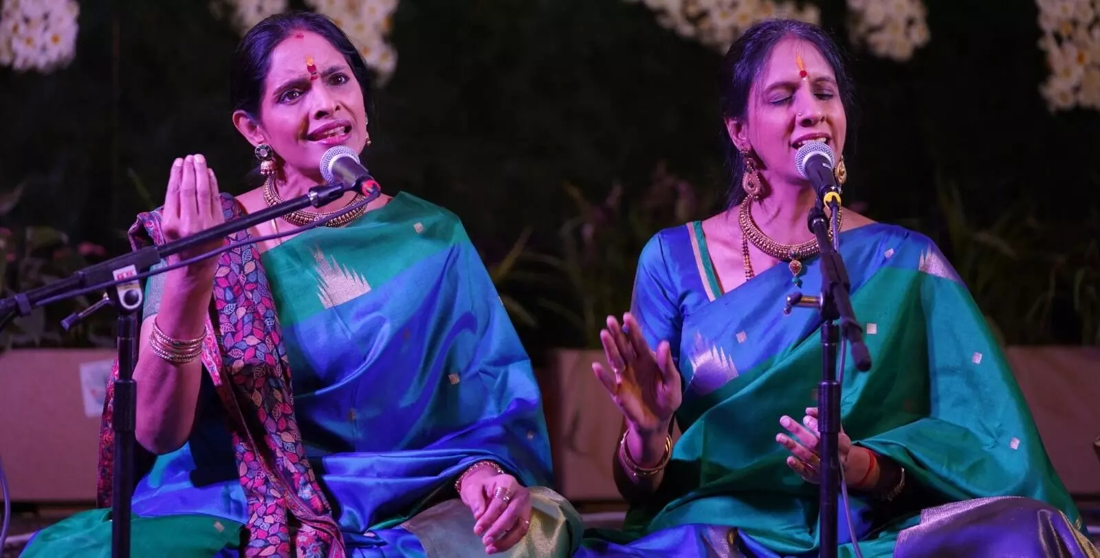ಸಂಗೀತಗಾರ ಟಿಎಂ ಕೃಷ್ಣ ವಿರುದ್ಧ ಆರೋಪಿಸಿದ ಕರ್ನಾಟಕ ಶಾಸ್ತ್ರೀಯ ಗಾಯಕಿಯರಾದ ರಂಜನಿ ಮತ್ತು ಗಾಯತ್ರಿ ಅವರನ್ನು ಟೀಕಿಸಿದ ಮ್ಯೂಸಿಕ್ ಅಕಾಡೆಮಿ