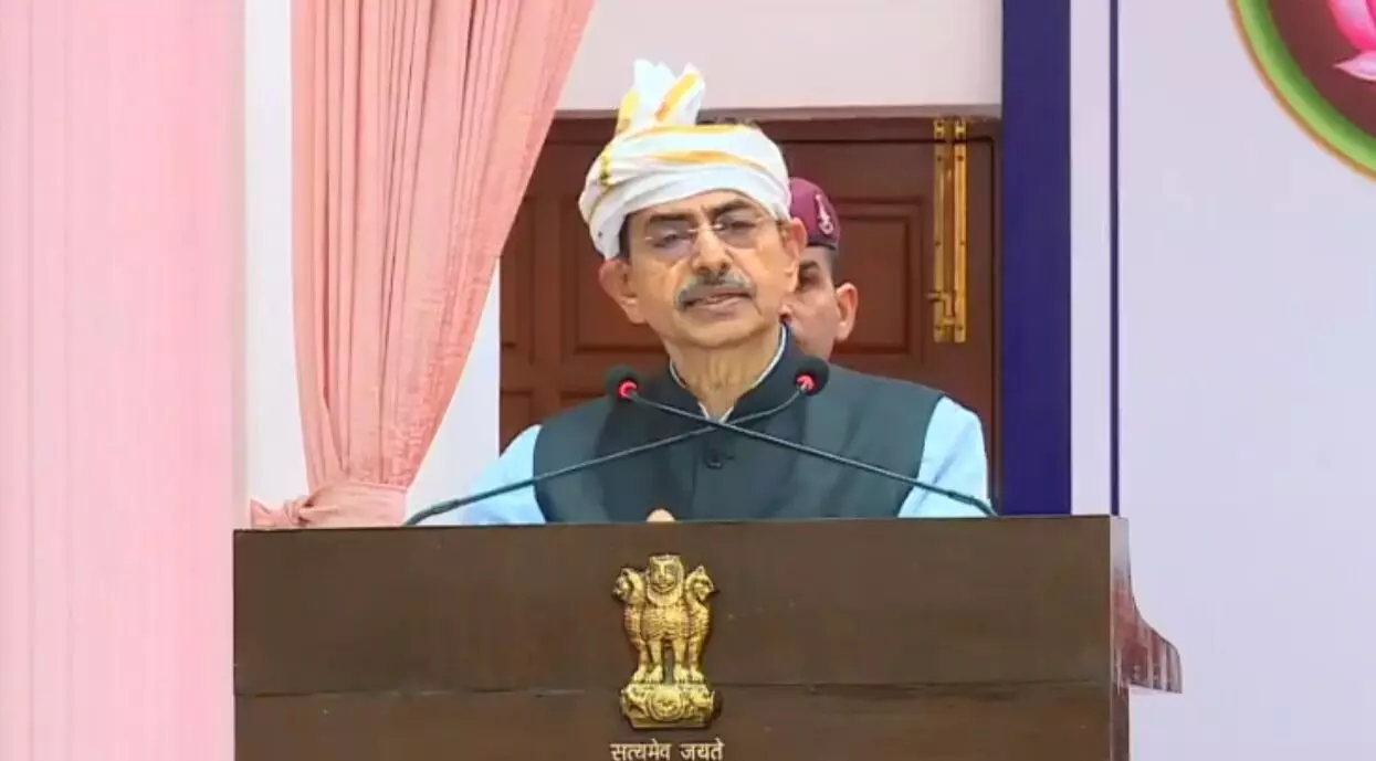 ತಮಿಳುನಾಡು ರಾಜ್ಯಪಾಲರು ಸುಪ್ರೀಂ ಕೋರ್ಟ್ ಅನ್ನು ಧಿಕ್ಕರಿಸುತ್ತಿದ್ದಾರೆ, ಅವರ ನಡವಳಿಕೆಯ ಬಗ್ಗೆ ಗಂಭೀರವಾಗಿ ಕಳವಳಗೊಂಡಿದ್ದೇವೆ : ಸುಪ್ರೀಂ ಕೋರ್ಟ್