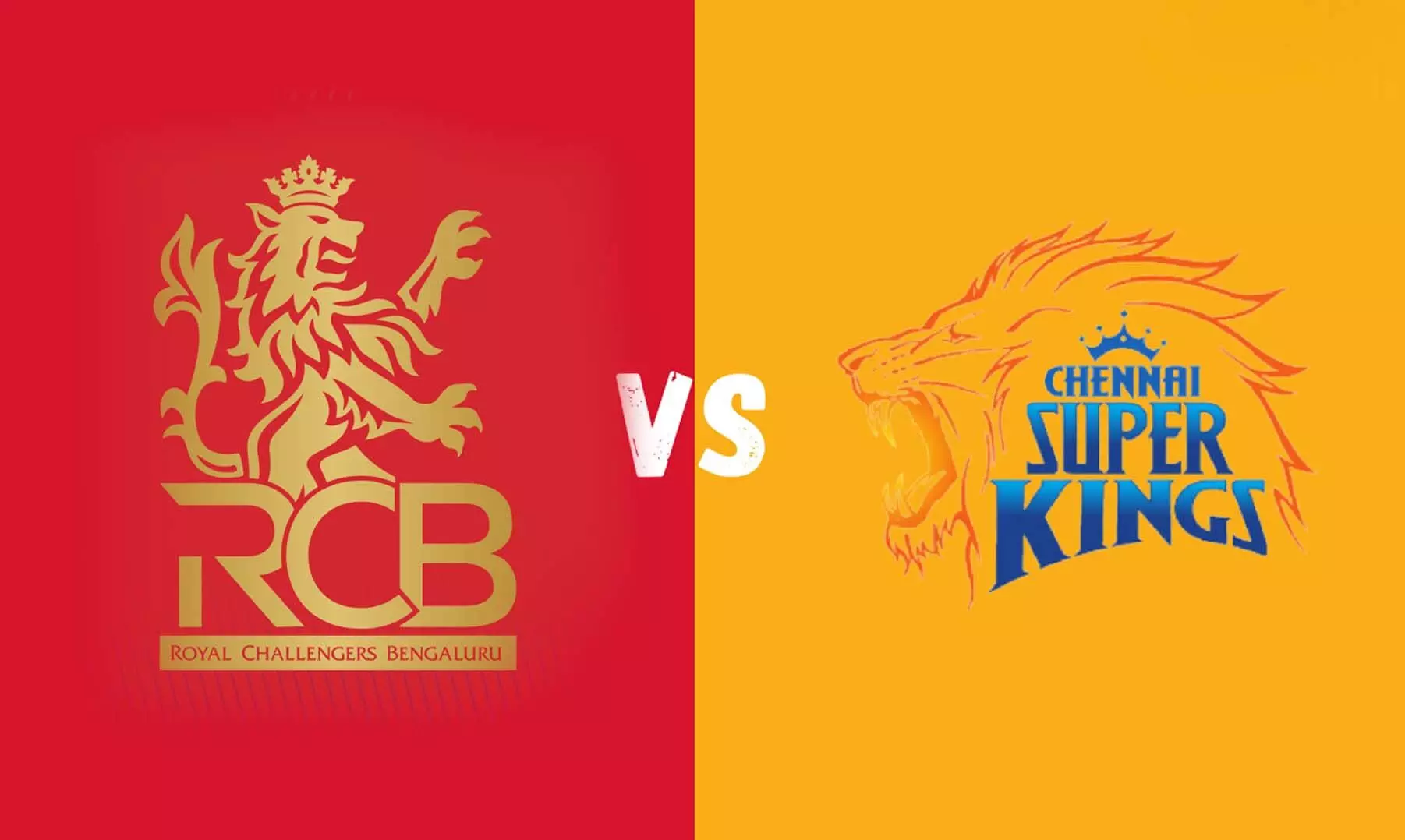 ಶುಕ್ರವಾರ ಐಪಿಎಲ್ ಟೂರ್ನಿಗೆ ಚಾಲನೆ, ಮೊದಲ ಪಂದ್ಯದಲ್ಲಿ ಚೆನ್ನೈ-ಬೆಂಗಳೂರು ಹಣಾಹಣಿ ಶುಕ್ರವಾರ ಐಪಿಎಲ್ ಟೂರ್ನಿಗೆ ಚಾಲನೆ, ಮೊದಲ ಪಂದ್ಯದಲ್ಲಿ ಚೆನ್ನೈ-ಬೆಂಗಳೂರು ಹಣಾಹಣಿ