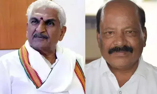 ದ್ವೇಷ ಭಾಷಣ ಪ್ರಕರಣ: ಕಲ್ಲಡ್ಕ ಭಟ್ ವಿಚಾರಣೆಗೆ ಹಿರಿಯ ವಕೀಲ ಎಸ್.ಬಾಲನ್ ಎಸ್ ಪಿಪಿ ಆಗಿ ನೇಮಕ