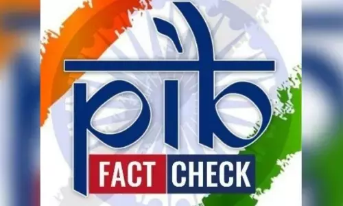 ಸತ್ಯ ಶೋಧನಾ ಘಟಕ ಕುರಿತು ಕೇಂದ್ರದ ಅಧಿಸೂಚನೆಗೆ ಸುಪ್ರೀಂ ಕೋರ್ಟ್‌ ತಡೆ