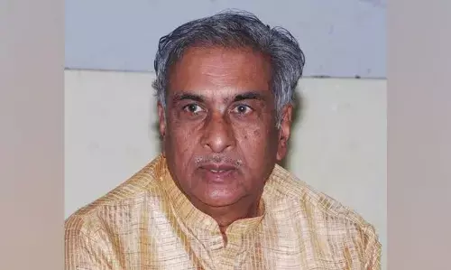 ನಾನು ಸಭಾಪತಿಯಾಗಿರುವಾಗಲೇ 11 ಮಂದಿ ವಿಧಾನ ಪರಿಷತ್ ಸದಸ್ಯರು ರಾಜೀನಾಮೆ: ಬಸವರಾಜ ಹೊರಟ್ಟಿ