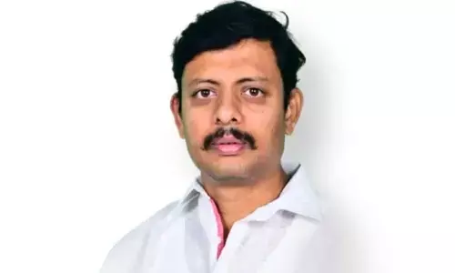 ಸುರ‍ಪುರ ಉಪಚುನಾವಣೆ | ರಾಜಾ ವೇಣುಗೋಪಾಲ್ ನಾಯಕ್ ಗೆ ಕಾಂಗ್ರೆಸ್‌ ಟಿಕೆಟ್‌