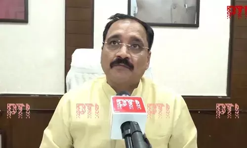 ಕೇಜ್ರಿವಾಲ್ ಬಂಧನದಿಂದ ಒಂದು ವರ್ಷದಿಂದ ನಡೆಯುತ್ತಿರುವ ನಾಟಕದ ಅಂತ್ಯವಾಗಿದೆ : ಬಿಜೆಪಿ