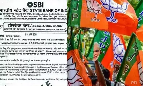 ಚುನಾವಣಾ ಬಾಂಡ್‌: ಮೇಘಾ ಗ್ರೂಪ್‌, ರಿಲಯನ್ಸ್‌ ನಂಟು ಹೊಂದಿದ ಸಂಸ್ಥೆಗಳು, ಆದಿತ್ಯ ಬಿರ್ಲಾ, ಭಾರತಿ ಏರ್‌ ಟೆಲ್‌, ವೇದಾಂತ ಸಂಸ್ಥೆಗಳು ಬಿಜೆಪಿಗೆ ಅಗ್ರ ದೇಣಿಗೆ ನೀಡಿದ ಕಂಪನಿಗಳು