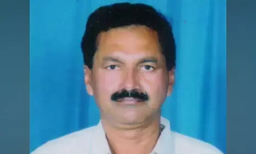 ಮೈಸೂರು ಲೋಕಸಭಾ ಕ್ಷೇತ್ರದಿಂದ ಯದುವೀರ್‌ ಒಡೆಯರ್‌ ವಿರುದ್ಧ ಸ್ಪರ್ಧಿಸಲಿರುವ ಎಂ.ಲಕ್ಷ್ಮಣ್ ಪರಿಚಯ ಇಲ್ಲಿದೆ..