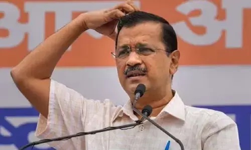 ತಮ್ಮ ಬಂಧನದ ವಿರುದ್ಧ ಸುಪ್ರೀಂ ಕೋರ್ಟ್ ಗೆ ಸಲ್ಲಿಸಿದ್ದ ಅರ್ಜಿ ಹಿಂಪಡೆದ ಅರವಿಂದ್‌ ಕೇಜ್ರಿವಾಲ್‌