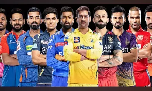 ಕ್ರಿಕೆಟ್ ಅಭಿಮಾನಿಗಳ ನಿದ್ದೆಗೆಡಿಸಲು ಬರುತ್ತಿದೆ ಐಪಿಎಲ್’