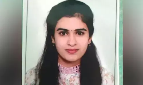 ಮಂಡ್ಯ | ವರದಕ್ಷಿಣೆ ಕಿರುಕುಳ ಆರೋಪ: ಗೃಹಿಣಿ ಆತ್ಮಹತ್ಯೆ