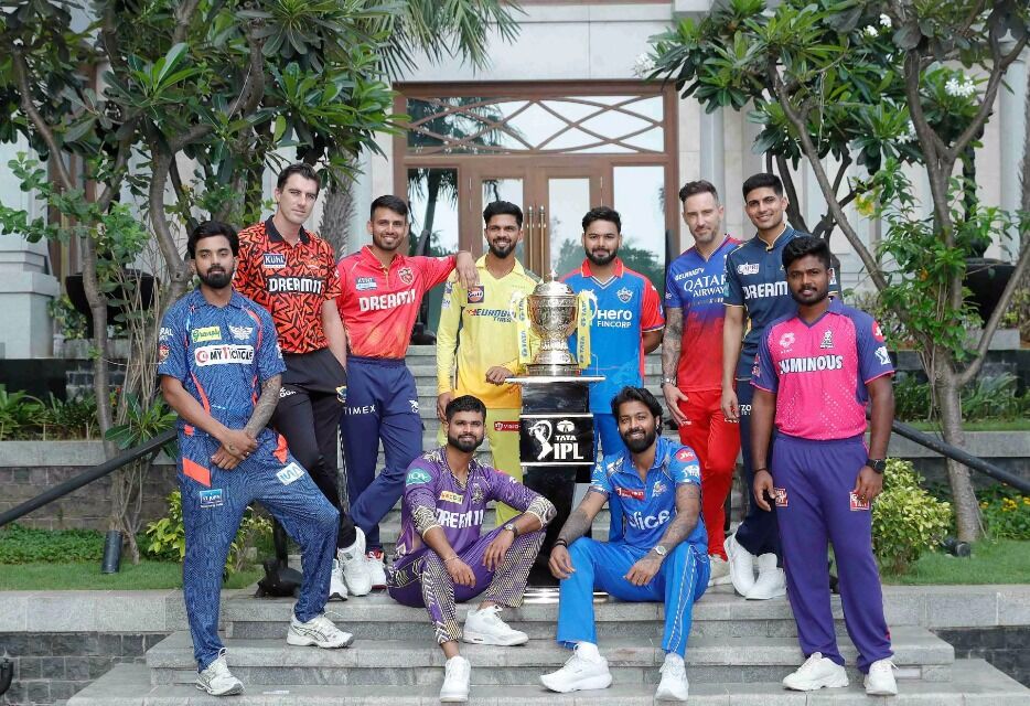 ಐಪಿಎಲ್ ಪಂದ್ಯಾವಳಿ: ಮೆಟ್ರೋ ಸೇವಾವಧಿ ವಿಸ್ತರಣೆ