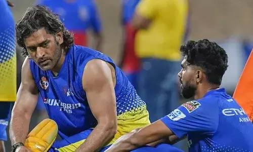 ಧೋನಿ ಸಿಎಸ್ ಕೆ ನಾಯಕತ್ವದಿಂದ ಕೆಳಗಿಳಿಯುವುದು ಅನಿವಾರ್ಯವಾಗಿತ್ತು: ಆರ್.ಅಶ್ವಿನ್